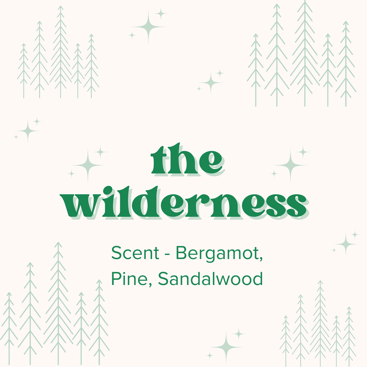 The Wilderness - Room + Linen Spray