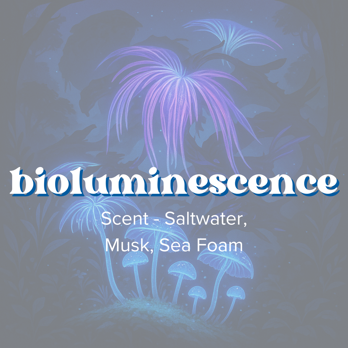 Bioluminescence - Carpet Freshener