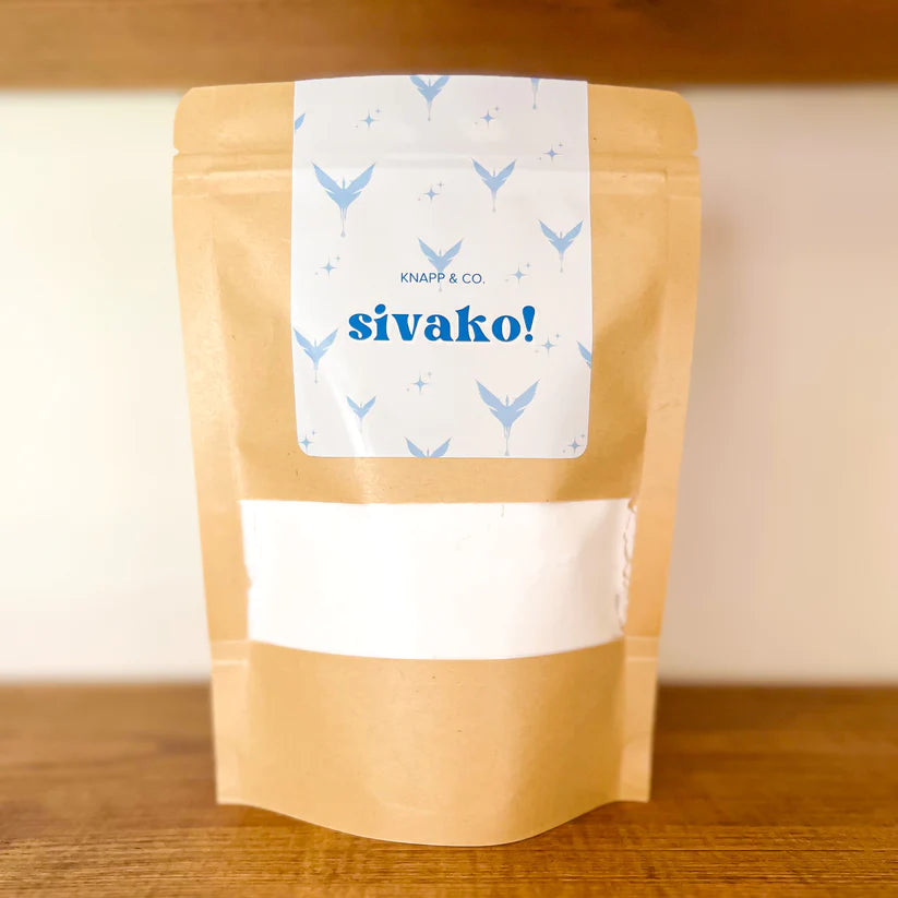 Sivako! - Carpet Freshener