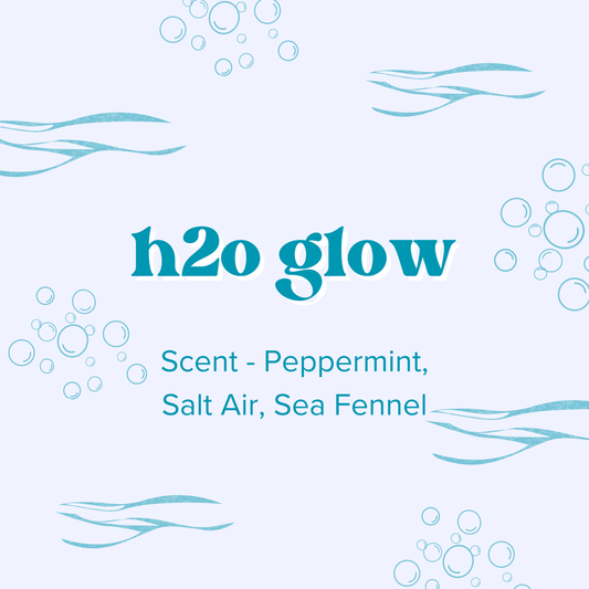 H2O Glow - Wax Melt
