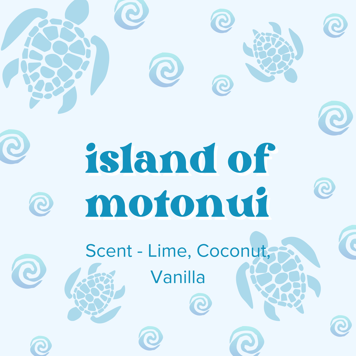 Island of Motonui - Room + Linen Spray