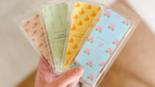 Soarin' Bundle - Wax Melts