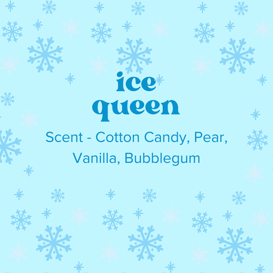 Ice Queen - Room + Linen Spray
