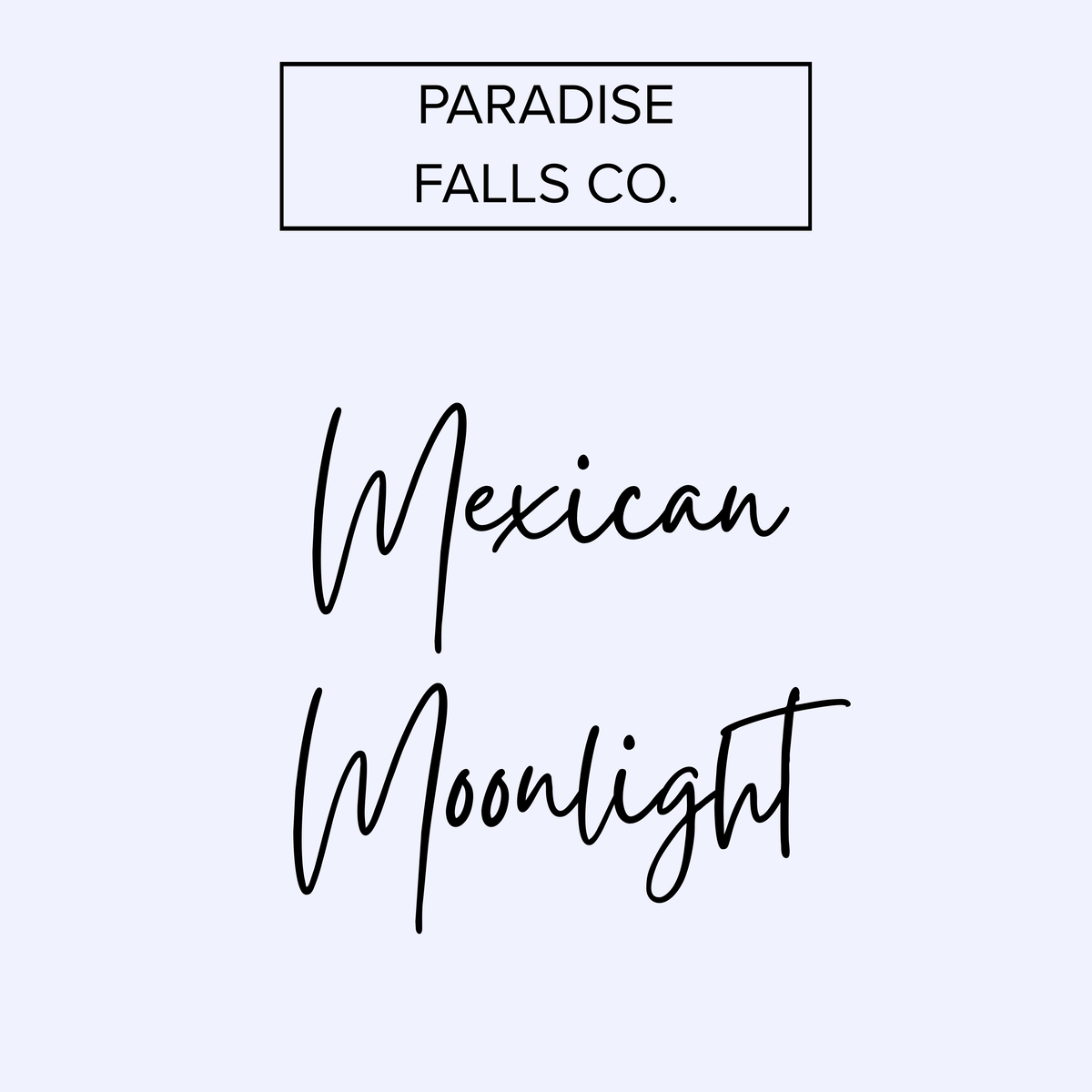 Mexican Moonlight - Room + Linen Spray