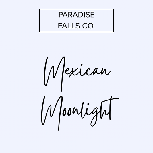 Mexican Moonlight - Room + Linen Spray