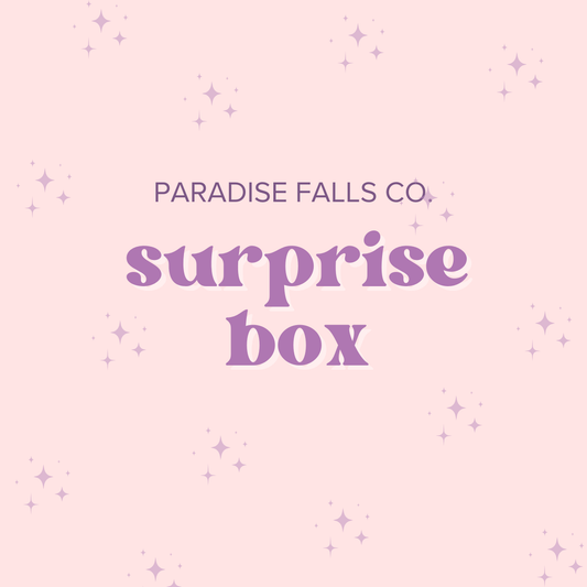 Surprise Box
