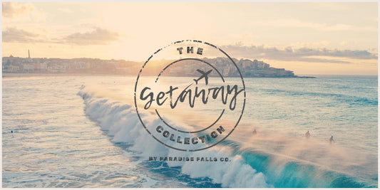 Getaway Collection - Complete Collection - Wax Melts