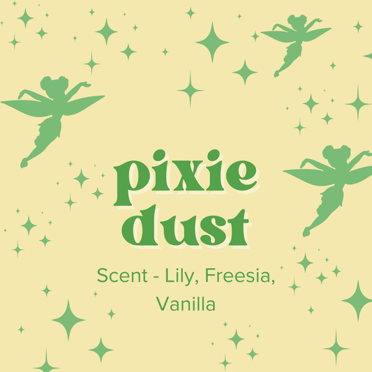 Pixie Dust - Wax Melt